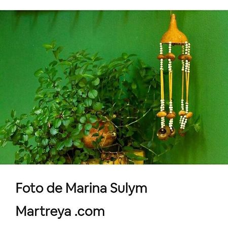 Apartamento Jardín de Naipí 3 Puerto Iguazú Habitación foto