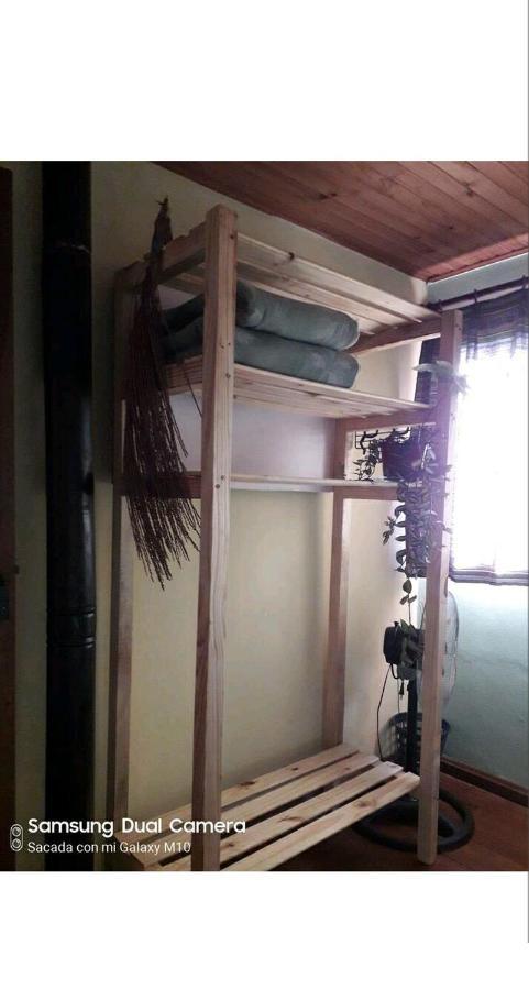 Apartamento Jardín de Naipí 3 Puerto Iguazú Habitación foto