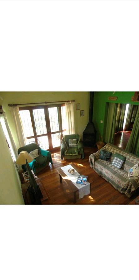 Apartamento Jardín de Naipí 3 Puerto Iguazú Exterior foto